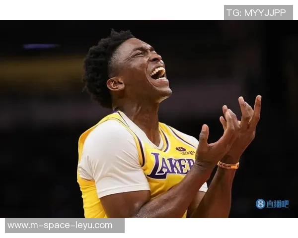 风云直播湖人对决爵士精彩赛事回顾与分析尽在此处